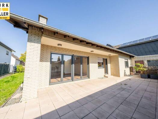 Einfamilienhaus zum Kauf 395.000 € 4 Zimmer 125 m² 488 m² Grundstück frei ab 01.03.2026 Ahe Bergheim 50127