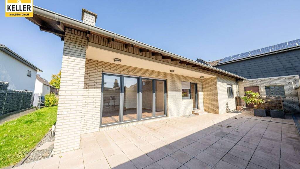 Einfamilienhaus zum Kauf 395.000 € 4 Zimmer 125 m² 488 m² Grundstück frei ab 01.03.2026 Ahe Bergheim 50127