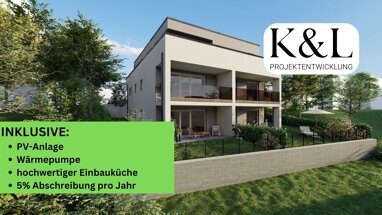 Wohnung zum Kauf 299.000 € 2 Zimmer 75 m² EG Finkenweg 15 Heddesdorf Neuwied 56564