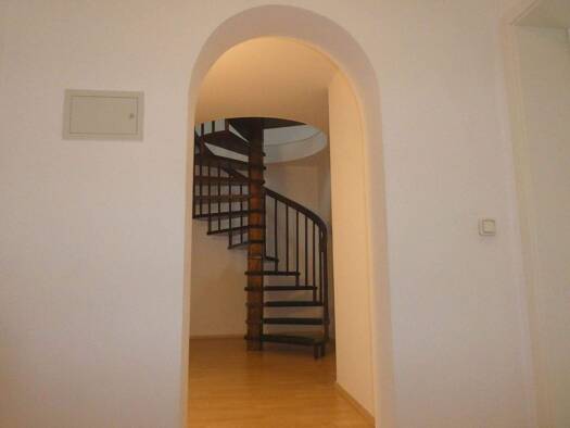 Maisonette zur Miete 800 € 2 Zimmer 85 m² 1. Geschoss frei ab sofort Kolbermoor 83059