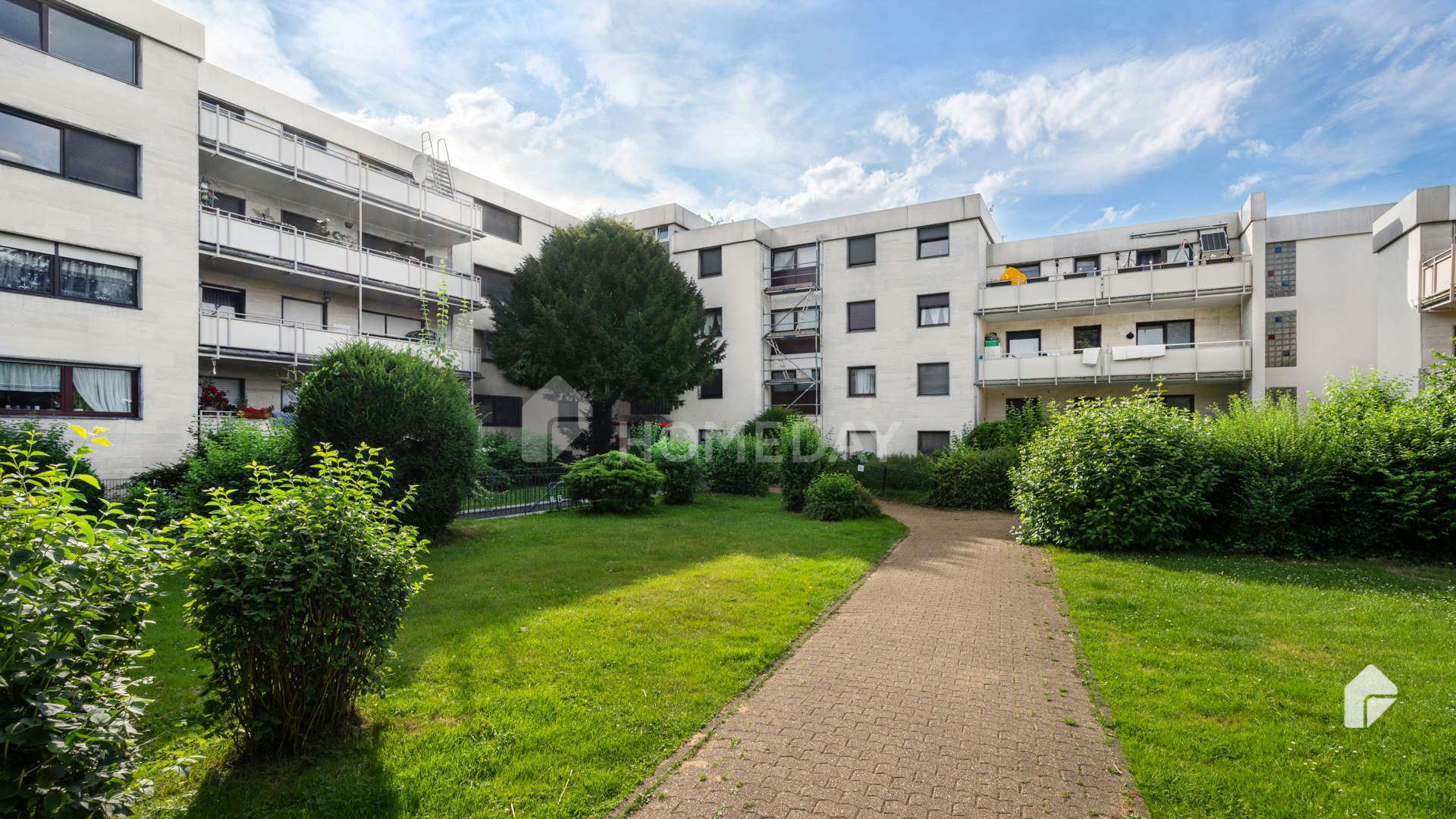 Wohnung zum Kauf 99.000 € 3 Zimmer 80 m²<br/>Wohnfläche EG<br/>Geschoss Ahe Bergheim 50127