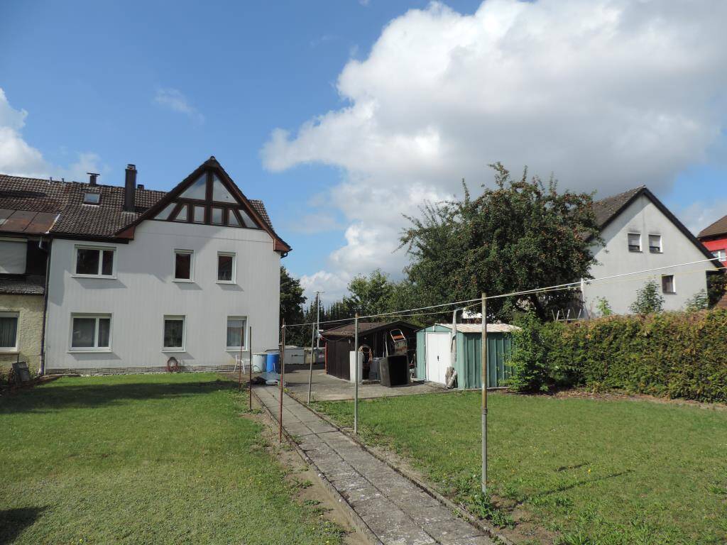 House in Villingen-Schwenningen, Villingen - Ansicht 2