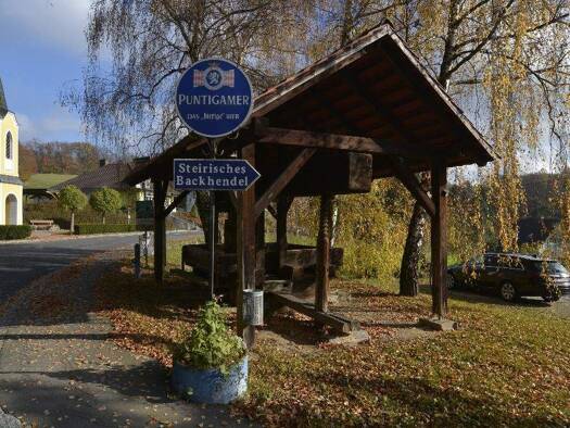 Haus zum Kauf 450.000 € 273 m² 2.105 m² Grundstück Bad Loipersdorf, Jennersdorf, Südoststeiermark, Sü 8282