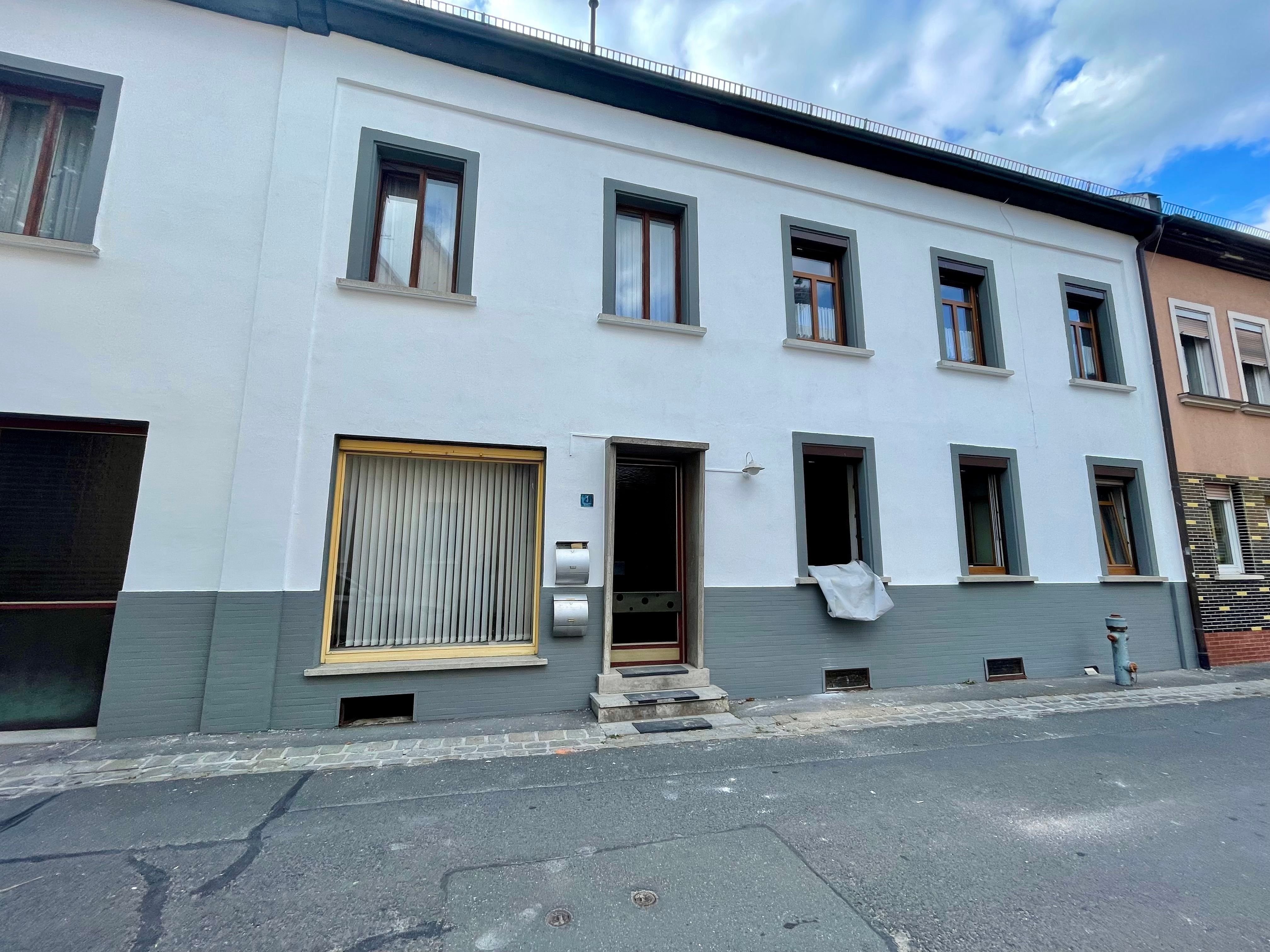 Laden zum Kauf provisionsfrei als Kapitalanlage geeignet 19.000 € 1 Zimmer 12 m²<br/>Fläche Uehlfeld Uehlfeld 91486