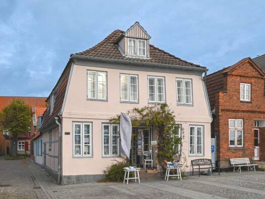 Bürofläche zur Miete 940 € 55,3 m² Bürofläche Travemünde Lübeck / Travemünde 23570