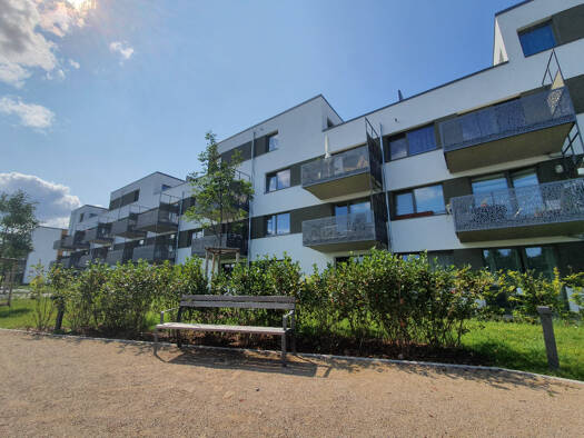 Wohnung zur Miete 590 € 2 Zimmer 50,6 m² 1. Geschoss frei ab sofort Oheriedentrift 70 Bemerode Hannover 30539