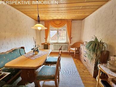 Einfamilienhaus zum Kauf 269.000 € 8 Zimmer 132 m² 9.000 m² Grundstück Beerfelden Oberzent 64760