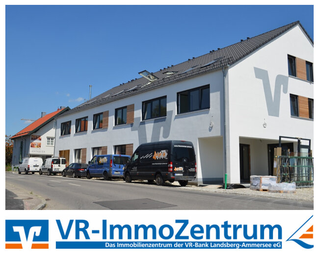 Wohnung zur Miete 910 € 2 Zimmer 68 m²<br/>Wohnfläche 1.<br/>Geschoss Utting Utting am Ammersee 86919