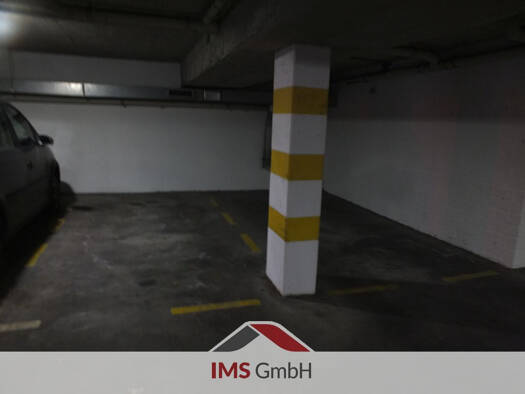 Tiefgarage zur Miete provisionsfrei 70 € Leer 26789