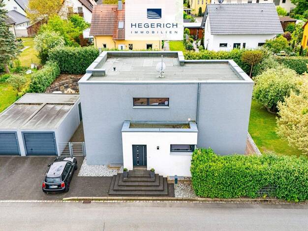 Villa zum Kauf 995.000 € 5 Zimmer 179 m² 714 m² Grundstück frei ab sofort Wachendorf Cadolzburg 90556