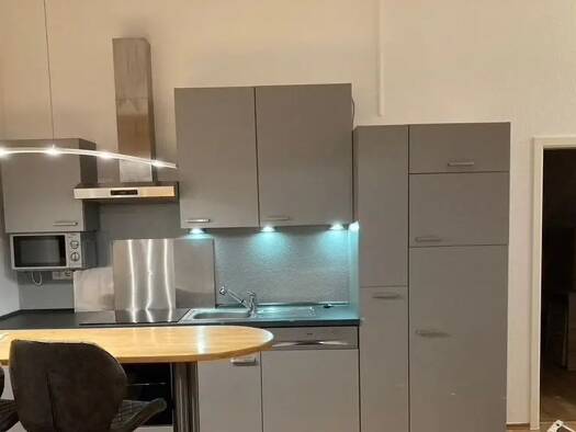 Wohnung zum Kauf provisionsfrei 249.000 € 2 Zimmer 55 m² Geschoss 2/3 frei ab sofort Töpferstraße 6 Trier-Süd Trier 54290