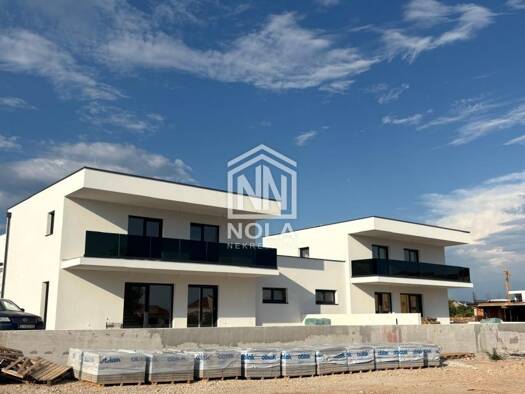 Doppelhaushälfte zum Kauf 550.000 € 5 Zimmer Vodice 22211
