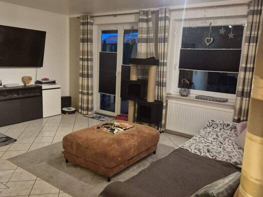 Maisonette zur Miete 900 € 3 Zimmer 86 m² 1. Geschoss Blieschendorf Fehmarn / Blieschendorf 23769