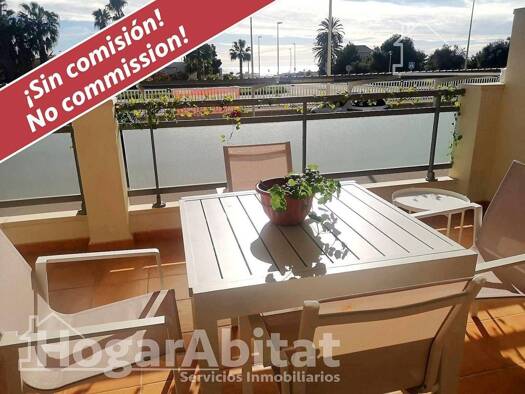 Wohnung zum Kauf 267.000 € 3 Zimmer 170 m² Rosa del Vents Torreblanca 12596