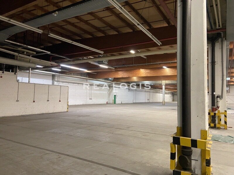 Halle/Industriefläche zur Miete provisionsfrei 5.111 m²<br/>Lagerfläche Ossendorf Köln 50827