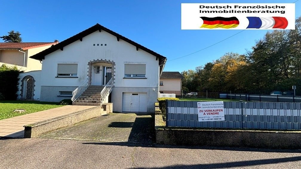 Einfamilienhaus zum Kauf 230.000 € 4 Zimmer 184 m²<br/>Wohnfläche 818 m²<br/>Grundstück Schoeneck 57350