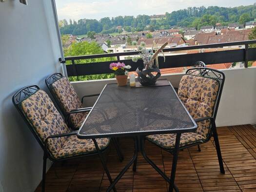 Wohnung zur Miete 780 € 3 Zimmer 85 m² frei ab 01.10.2026 Altötting Altötting 84503