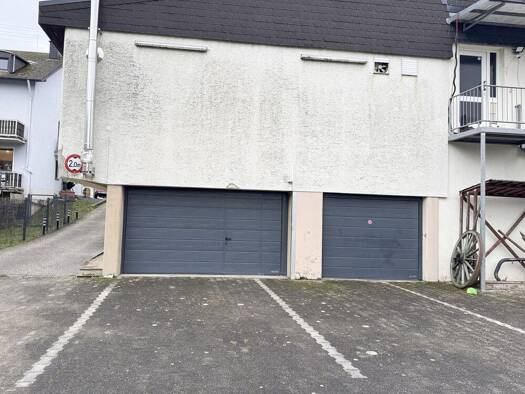 Tiefgarage zum Kauf 130.000 € Irrel 54666