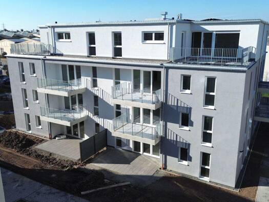 Penthouse zum Kauf 549.000 € 4 Zimmer 139,3 m² Innenstadt Kaiserslautern 67663