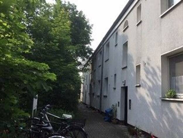 Wohnung zur Miete 576 € 2 Zimmer 50,1 m² 1. Geschoss frei ab 21.09.2026 Königsallee 163 Göttingen Göttingen 37081
