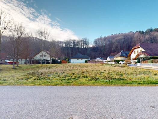 Grundstück zum Kauf 349.000 € 997 m² Grundstück Alland 2534