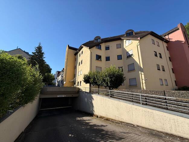 Wohnung zum Kauf 185.000 € 1,5 Zimmer 54 m² Innenstadt Baden-Baden 76532