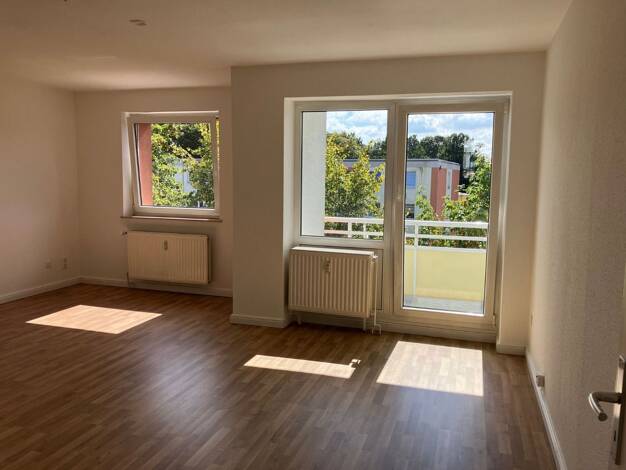 Wohnung zur Miete 399 € 1 Zimmer 44,7 m² 2. Geschoss frei ab 01.10.2026 Grambker Heerstraße 133 Burg-Grambke Nord 28719