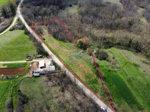 Grundstück zum Kauf 149.000 € Zminj 52341