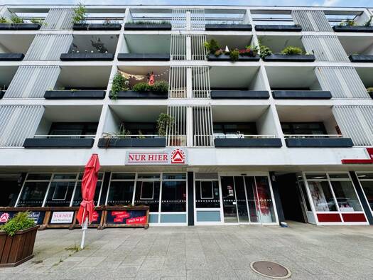 Verkaufsfläche zur Miete 22,98 € 174 m² Verkaufsfläche Dorotheenstraße 114 Winterhude Hamburg 22301