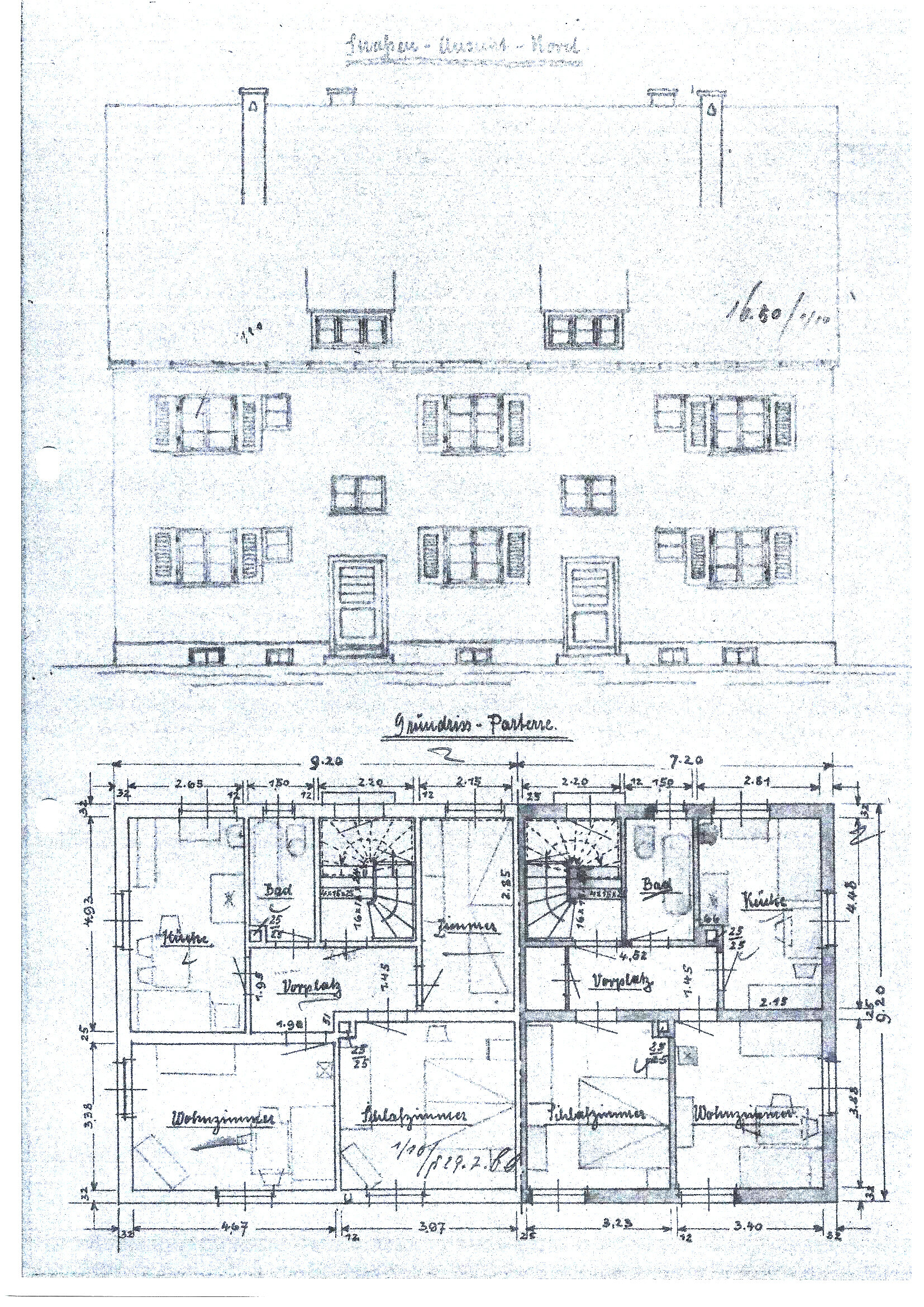 Haus zum Kauf 387.000 € 7 Zimmer 148 m²<br/>Wohnfläche 430 m²<br/>Grundstück Zirndorf Zirndorf 90513