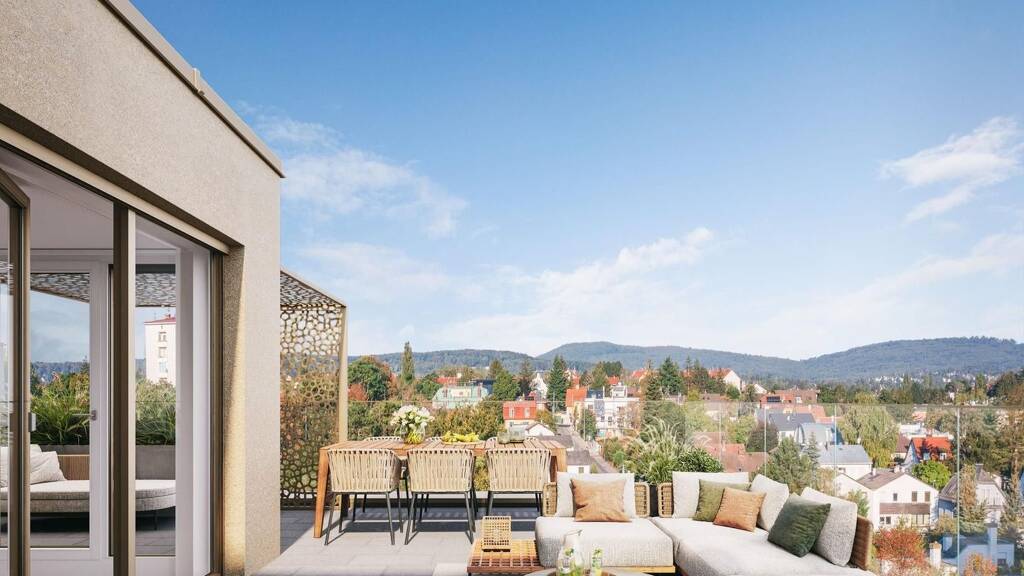 Fertig- und Musterhäuser zum Kauf Gatterederstraße 2-4 Wien(Stadt) 1230