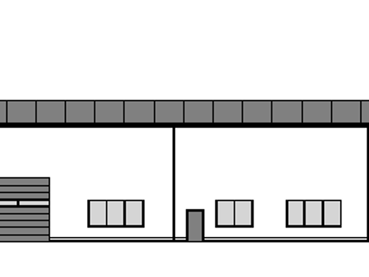 Halle/Industriefläche zur Miete - Erstbezug provisionsfrei 8,50 € 750 m² Lagerfläche teilbar ab 375 m² Schleifmühlweg 29 Neuburg Neuburg an der Donau 86633