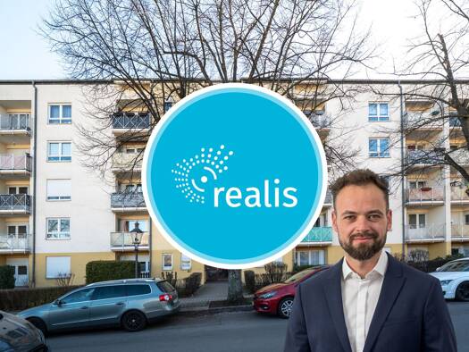 Wohnung zum Kauf 36.500 € 1 Zimmer 38 m² Bayreuther Straße 10 Sonnenberg Sonnenberg 09130