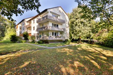 Wohnung zum Kauf 355.000 € 3 Zimmer 94 m² 3. Geschoss Petershausen-Ost Konstanz 78464