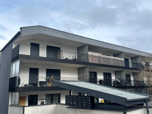 Wohnung zum Kauf 370.000 € 3 Zimmer 77,3 m² 2. Geschoss Braunau am Inn 5282