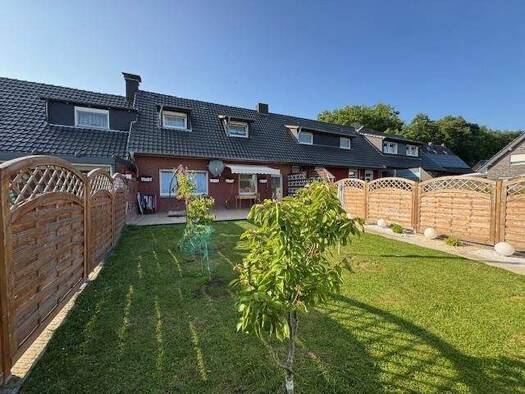 Reihenmittelhaus zum Kauf 228.000 € 89 m² 350 m² Grundstück Ochtrup 48607