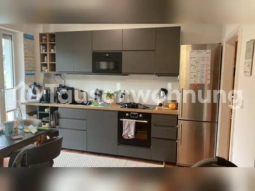 Wohnung zur Miete Tauschwohnung 1.280 € 3 Zimmer 84 m² EG Alt-Hürth Hürth 50354