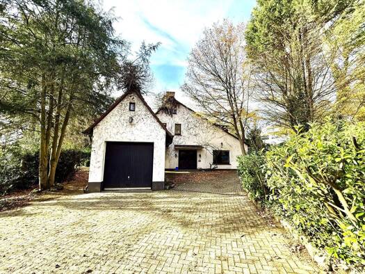 Einfamilienhaus zum Kauf 535.000 € 6 Zimmer 250 m² 1.559 m² Grundstück Lüdenscheid 58511