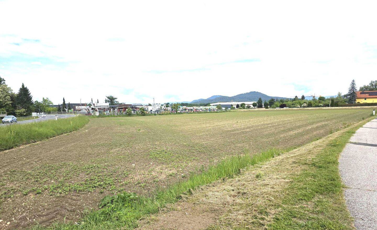 Tontti, 12854 m²