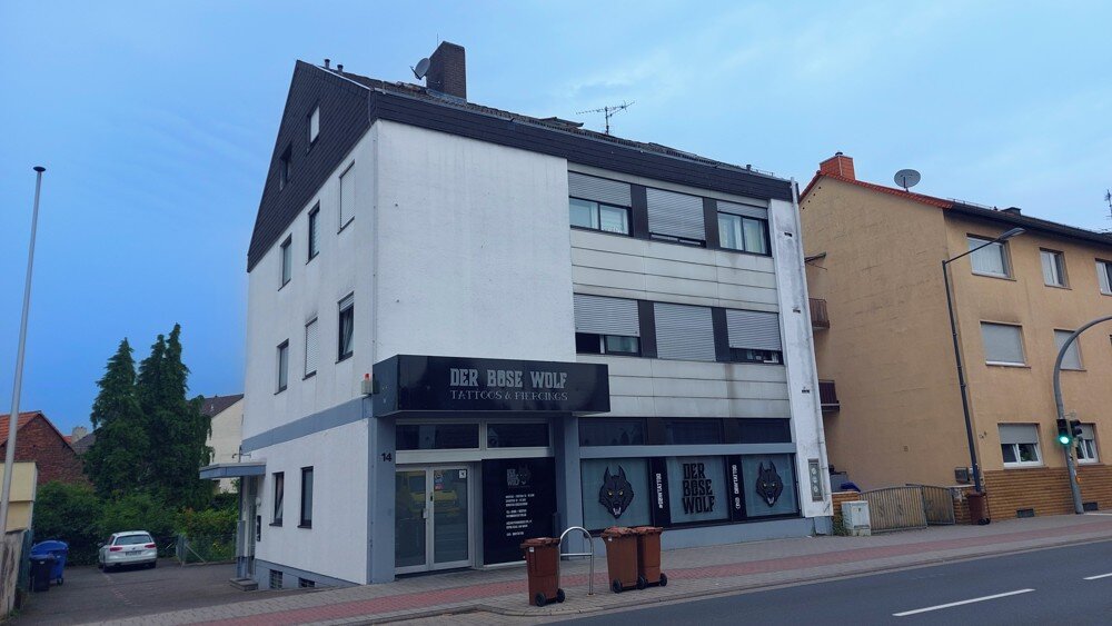 Haus zum Kauf 985.000 € 272 m²<br/>Wohnfläche 452 m²<br/>Grundstück Kahl am Main 63796