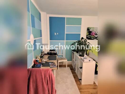 Wohnung zur Miete Tauschwohnung 600 € 2 Zimmer 44 m² 1. Geschoss Buntekuh Buntekuh 23556