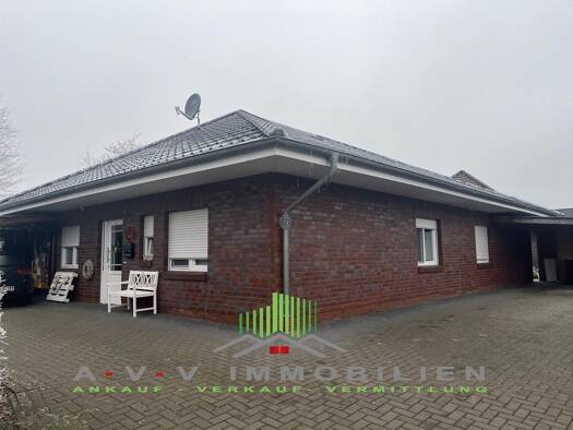 Wohnung zum Kauf 229.000 € 3 Zimmer 90 m² Sedelsberg Saterland 26683