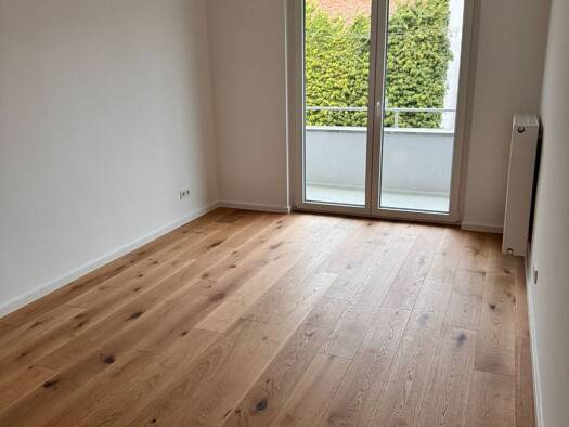 Wohnung zur Miete 1.100 € 4 Zimmer 80 m² EG frei ab 16.11.2026 Senefelderstraße 41 Offenbach am Main Offenbach am Main 63069