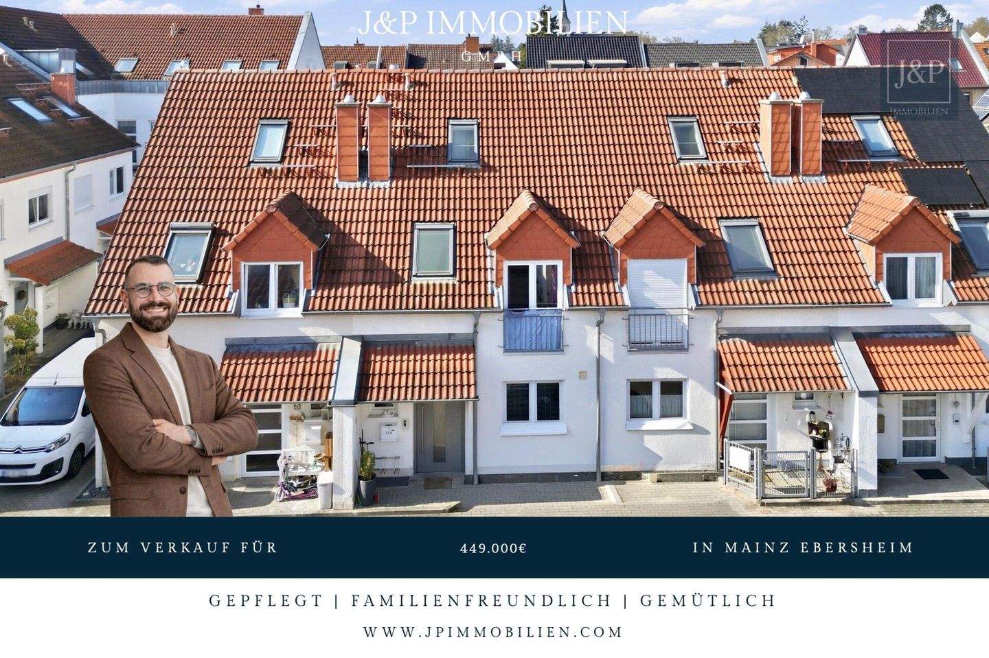 Haus – Mainz, Ebersheim