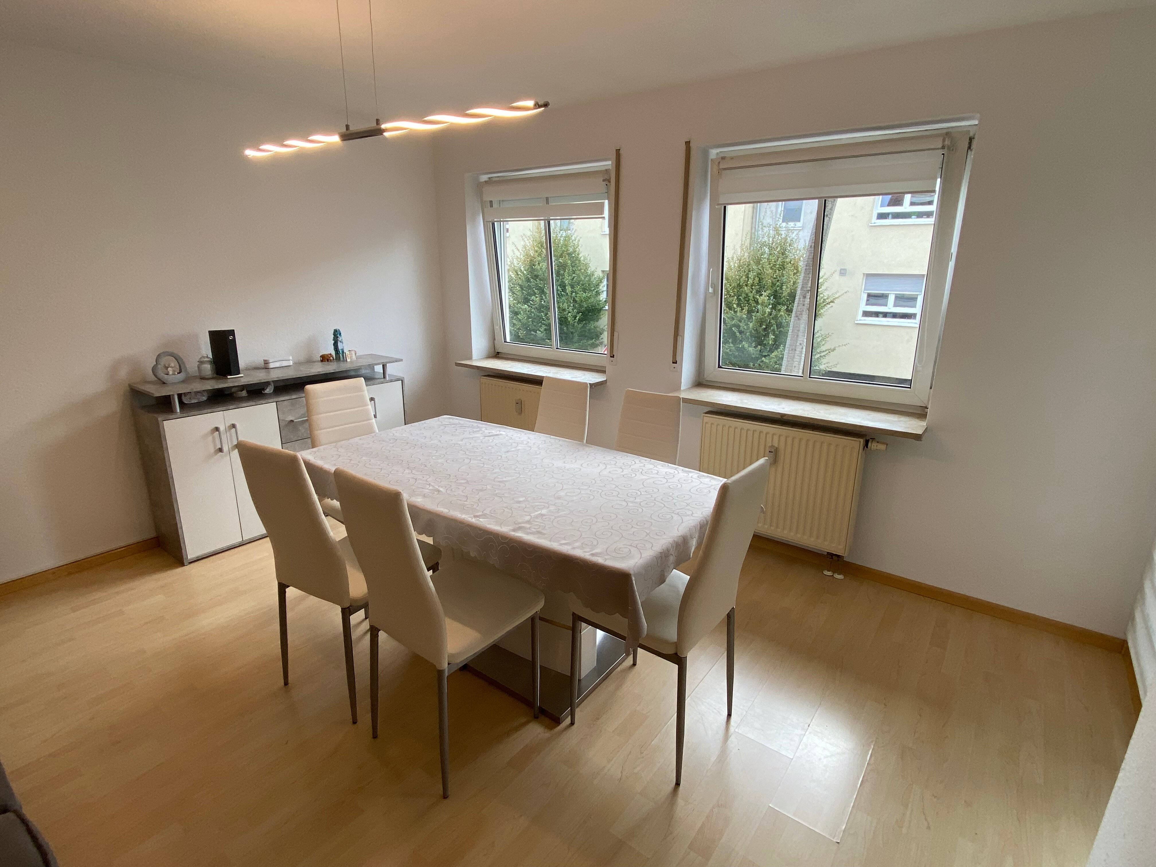 Wohnung zum Kauf 298.000 € 3 Zimmer 78,5 m²<br/>Wohnfläche 1.<br/>Geschoss Weil am Rhein Weil am Rhein 79576