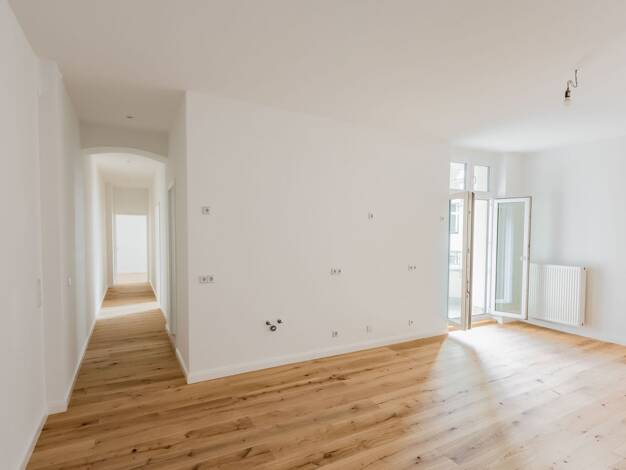 Wohnung zum Kauf 499.000 € 3 Zimmer 78,7 m² 4. Geschoss Berliner Straße 19 Wilmersdorf Berlin 10715