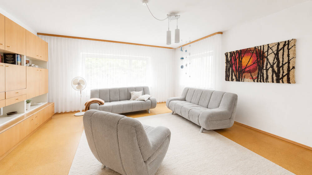 Bungalow zum Kauf - Ansicht 3