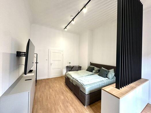 Wohnung zum Kauf provisionsfrei 299.000 € 1,5 Zimmer 50,2 m² 1. Geschoss Derendorf Düsseldorf 40476