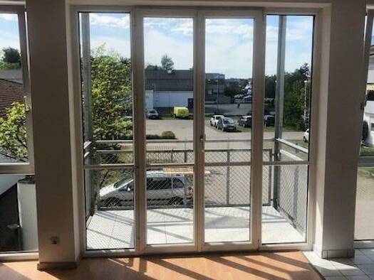 Studio zur Miete 580 € 1 Zimmer 38 m² 2. Geschoss frei ab 01.08.2026 Reichenhaller Str. 80 Freilassing 83395