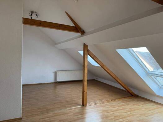 Wohnung zur Miete 315 € 2 Zimmer 53 m² frei ab 01.12.2026 Straße des Friedens 23 Merseburg Merseburg 06217